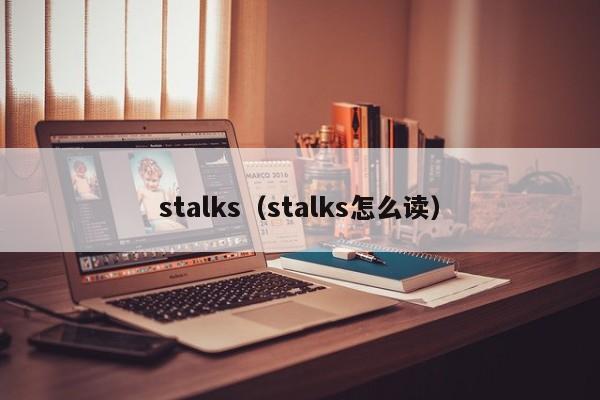 stalks（stalks怎么读）