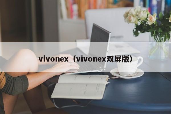 vivonex（vivonex双屏版）